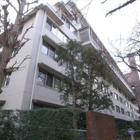 中野区白鷺２丁目 中古マンション