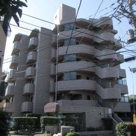 中野区東中野１丁目 中古マンション