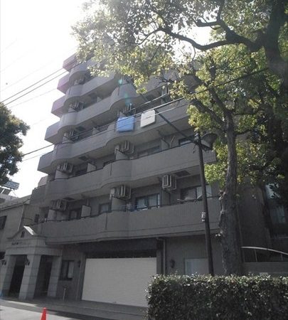 中野区野方６丁目 中古マンション