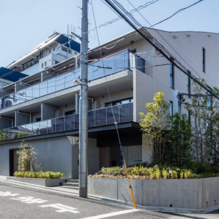中野区本町２丁目 中古マンション
