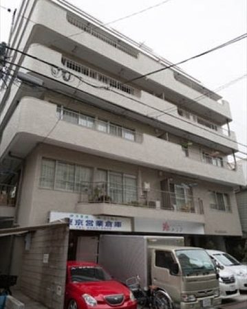 杉並区西荻南２丁目 中古マンション