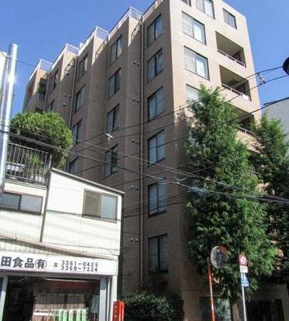 中野区東中野１丁目 中古マンション