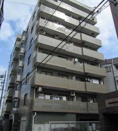 中野区東中野５丁目 中古マンション