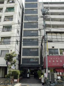 中野区中央２丁目 中古マンション