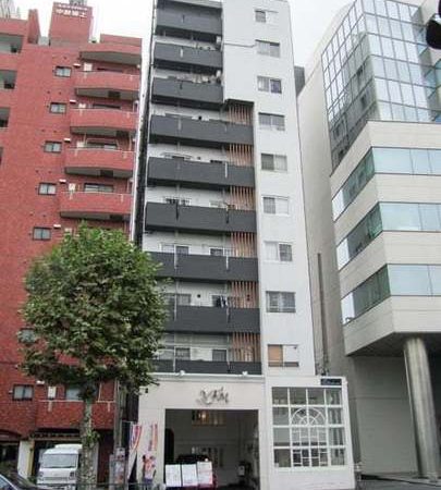 中野区本町３丁目 中古マンション