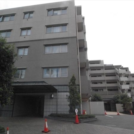 中野区野方２丁目 中古マンション