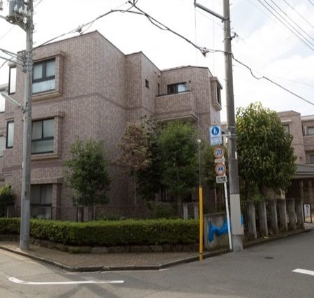 杉並区浜田山４丁目 中古マンション