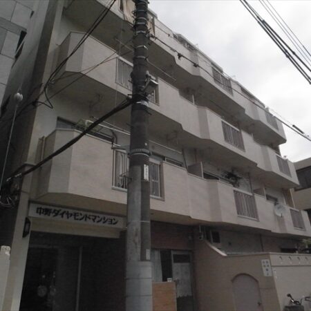 中野区新井１丁目 中古マンション