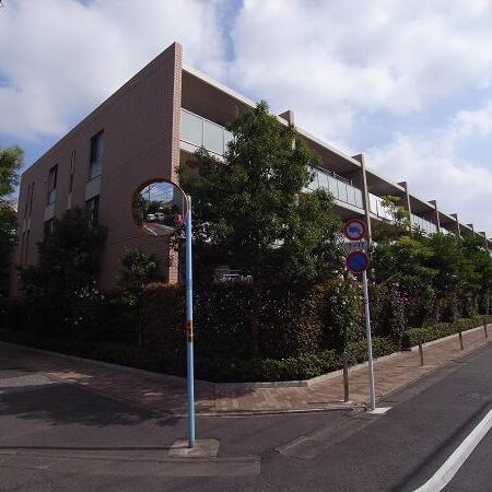 杉並区上井草２丁目 中古マンション