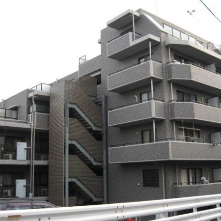 中野区中央１丁目 中古マンション