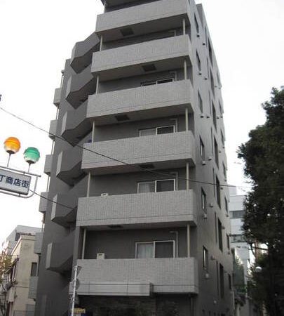 中野区野方１丁目 中古マンション