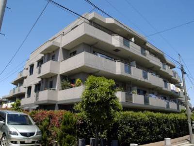 中野区鷺宮６丁目 中古マンション