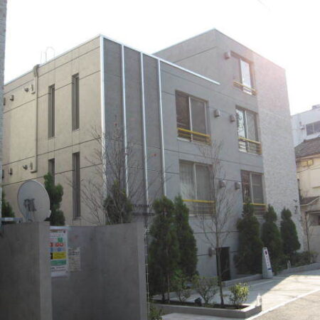 中野区上高田４丁目 中古マンション