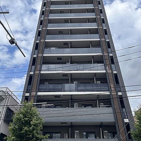 中野区大和町１丁目 中古マンション