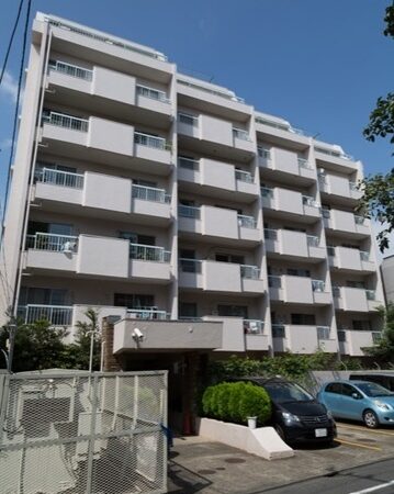 杉並区西荻北１丁目 中古マンション