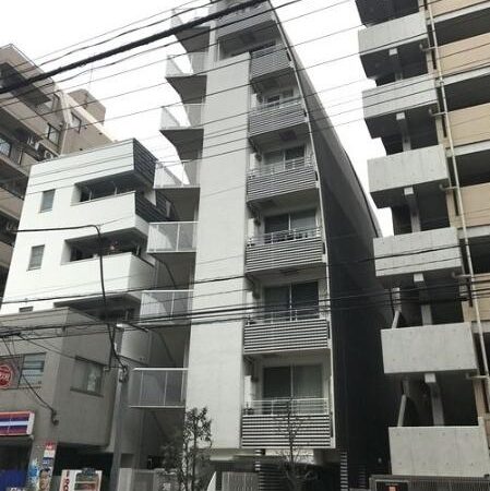 中野区中央３丁目 中古マンション