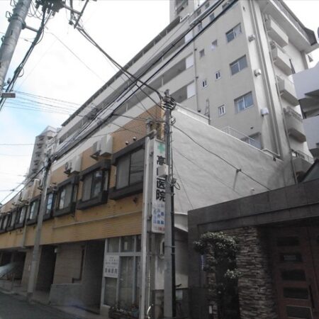 中野区野方５丁目 中古マンション