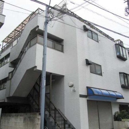 中野区弥生町１丁目 中古マンション