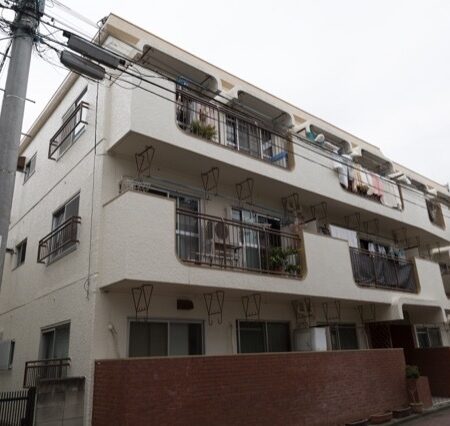 杉並区方南１丁目 中古マンション