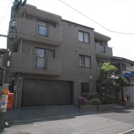 中野区南台５丁目 中古マンション