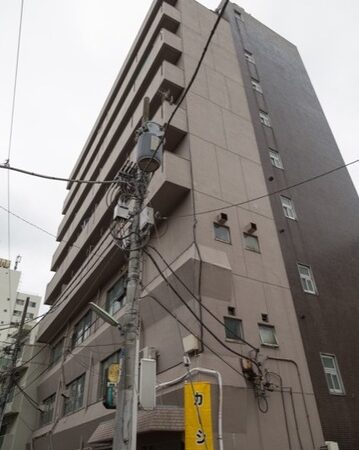 杉並区方南２丁目 中古マンション