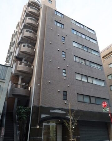 杉並区荻窪４丁目 中古マンション