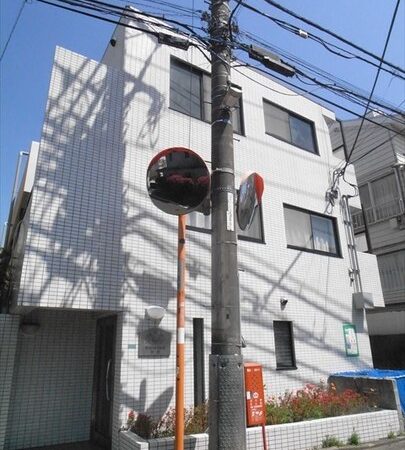 中野区若宮２丁目 中古マンション