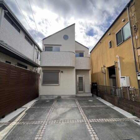 南荻窪2丁目 中古戸建