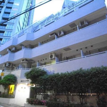 中野区中野３丁目 中古マンション