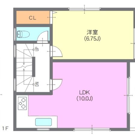 杉並区成田東１丁目 中古戸建